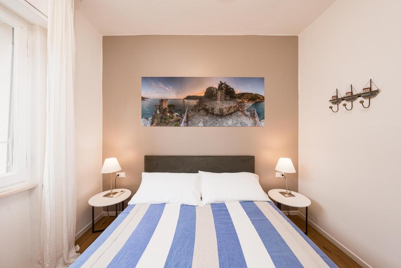 Poseidon Apartment 011019-LT-0180 Monterosso al Mare Extérieur photo