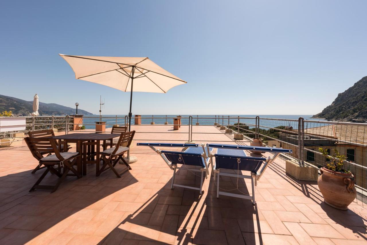 Poseidon Apartment 011019-LT-0180 Monterosso al Mare Extérieur photo