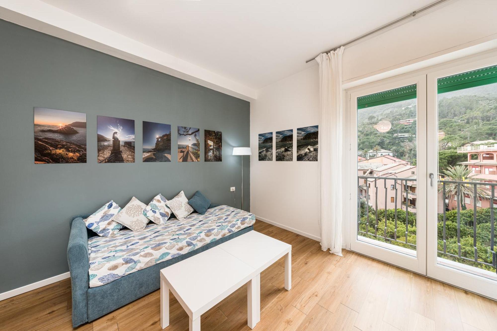 Poseidon Apartment 011019-LT-0180 Monterosso al Mare Extérieur photo