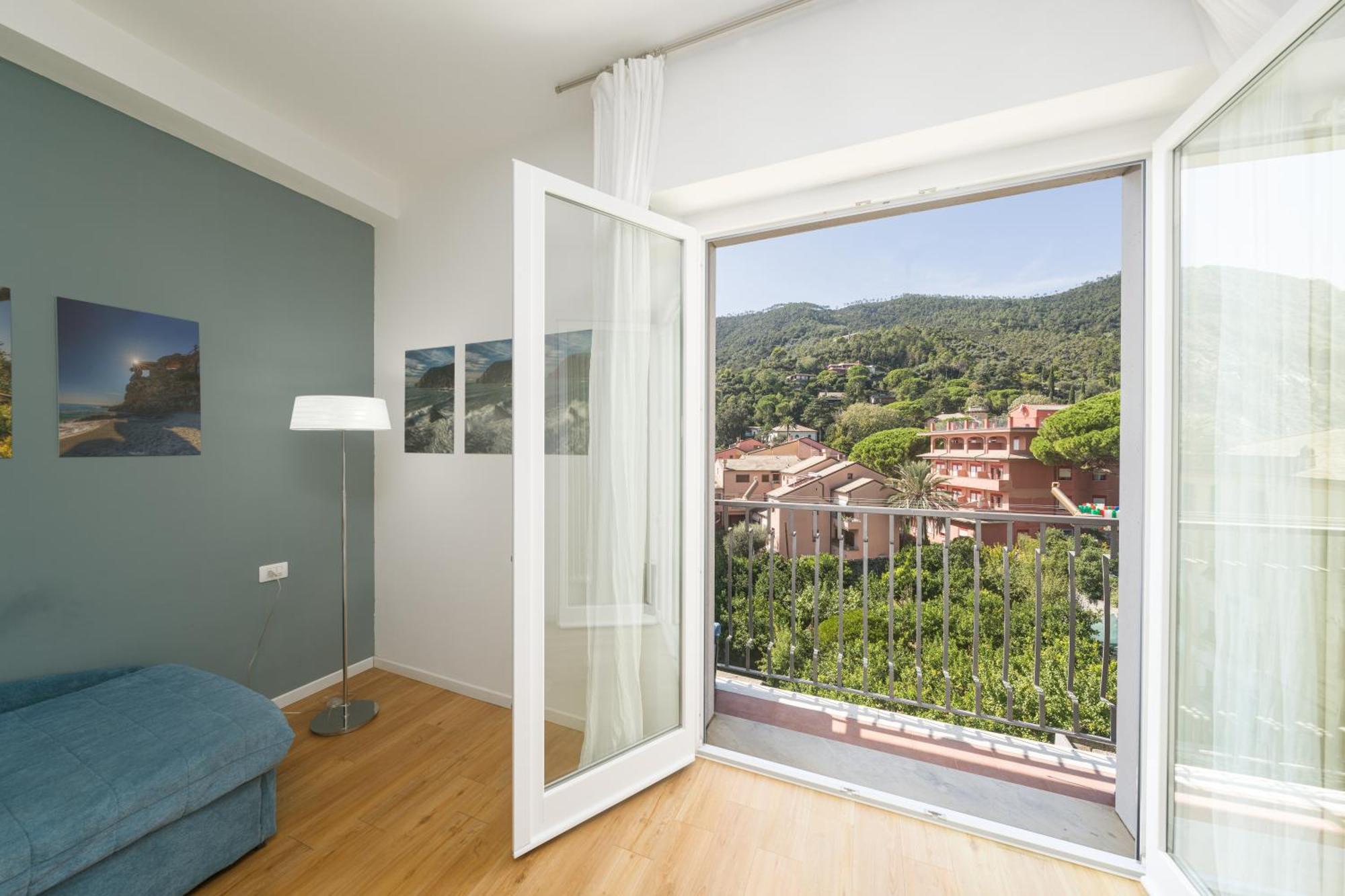 Poseidon Apartment 011019-LT-0180 Monterosso al Mare Extérieur photo